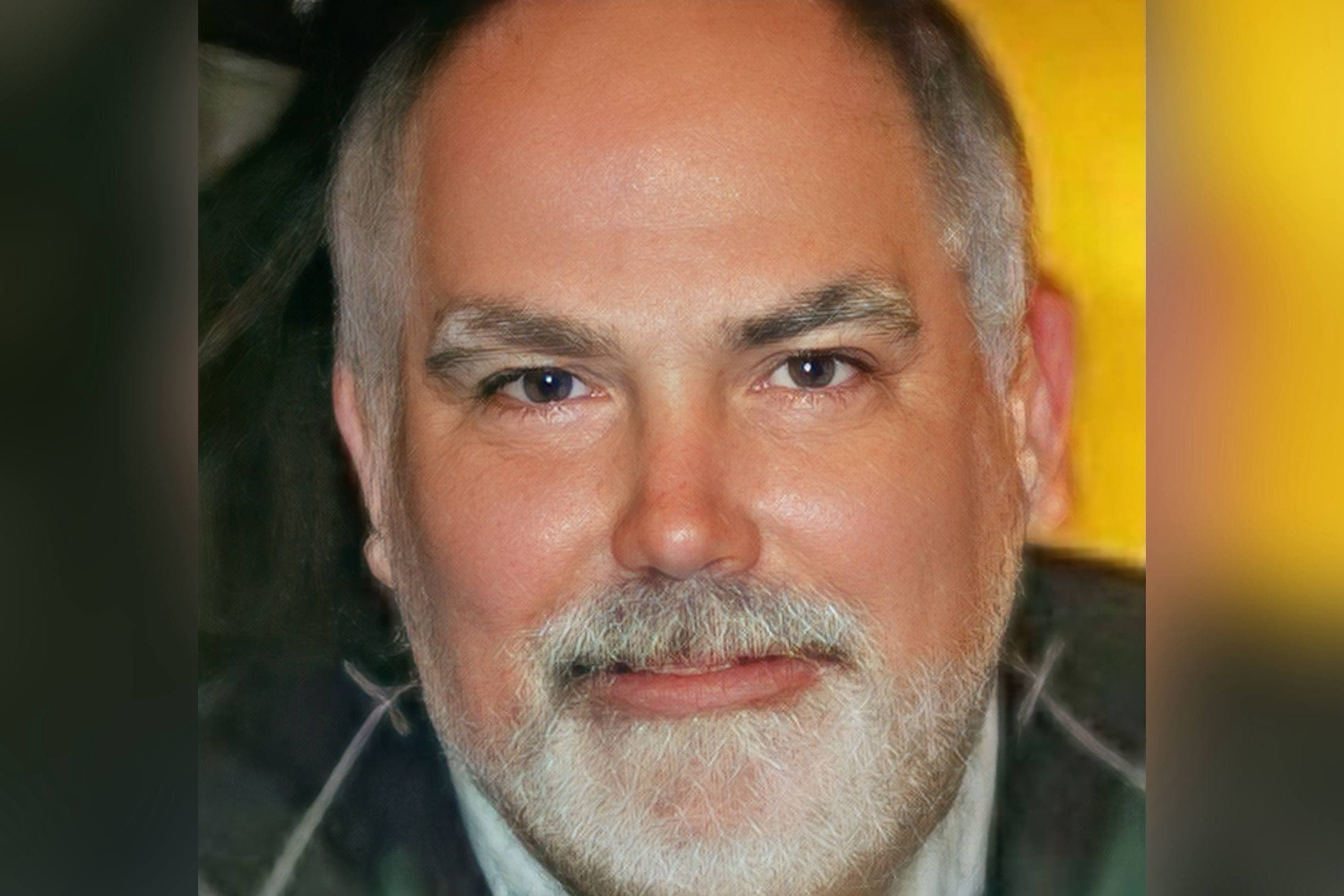 Terry Dougherty